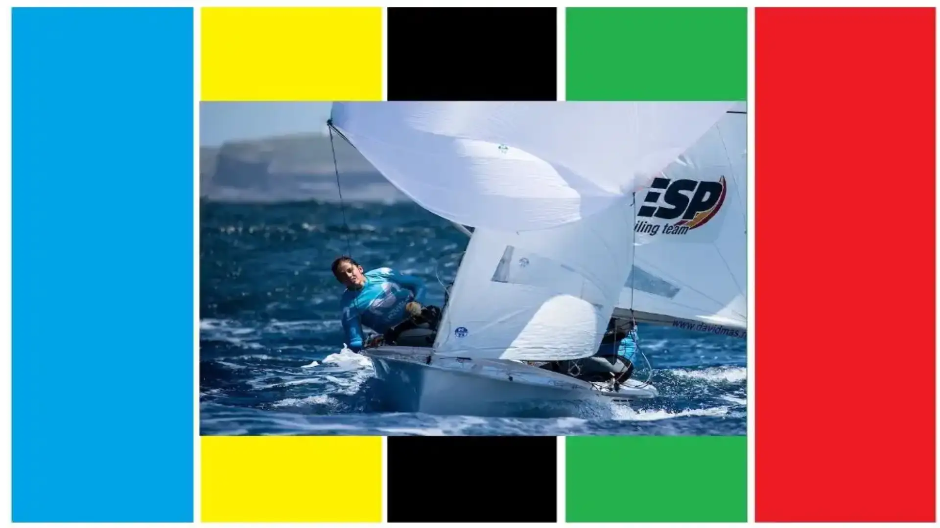IOC conferma Kite Formula e 470 mescolati come olimpici a Parigi 2024