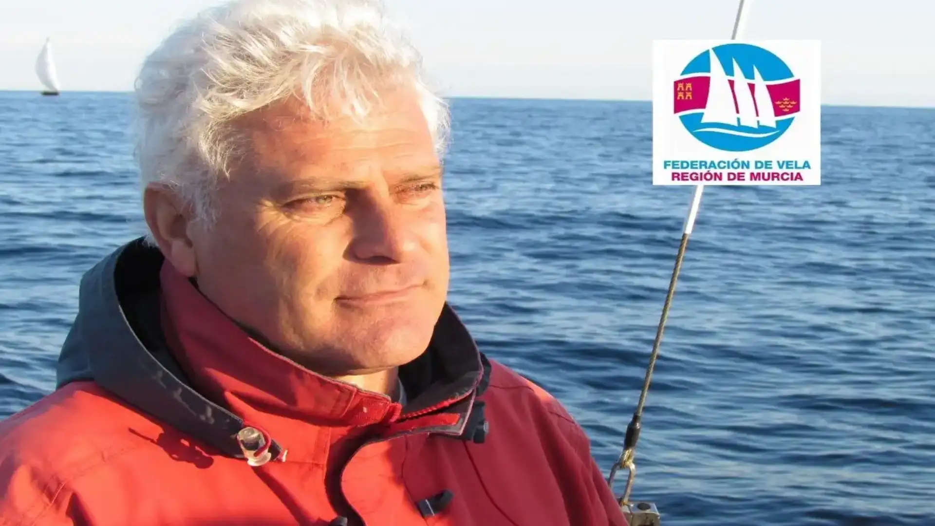 Arturo García Pallarés rieletto presidente della Federazione di Vela della Regione di Murcia