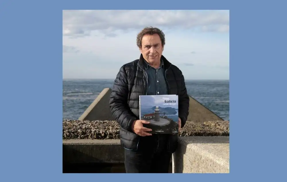 Felix está considerado uno de los fotógrafos del mar, con más talento a nivel internacional