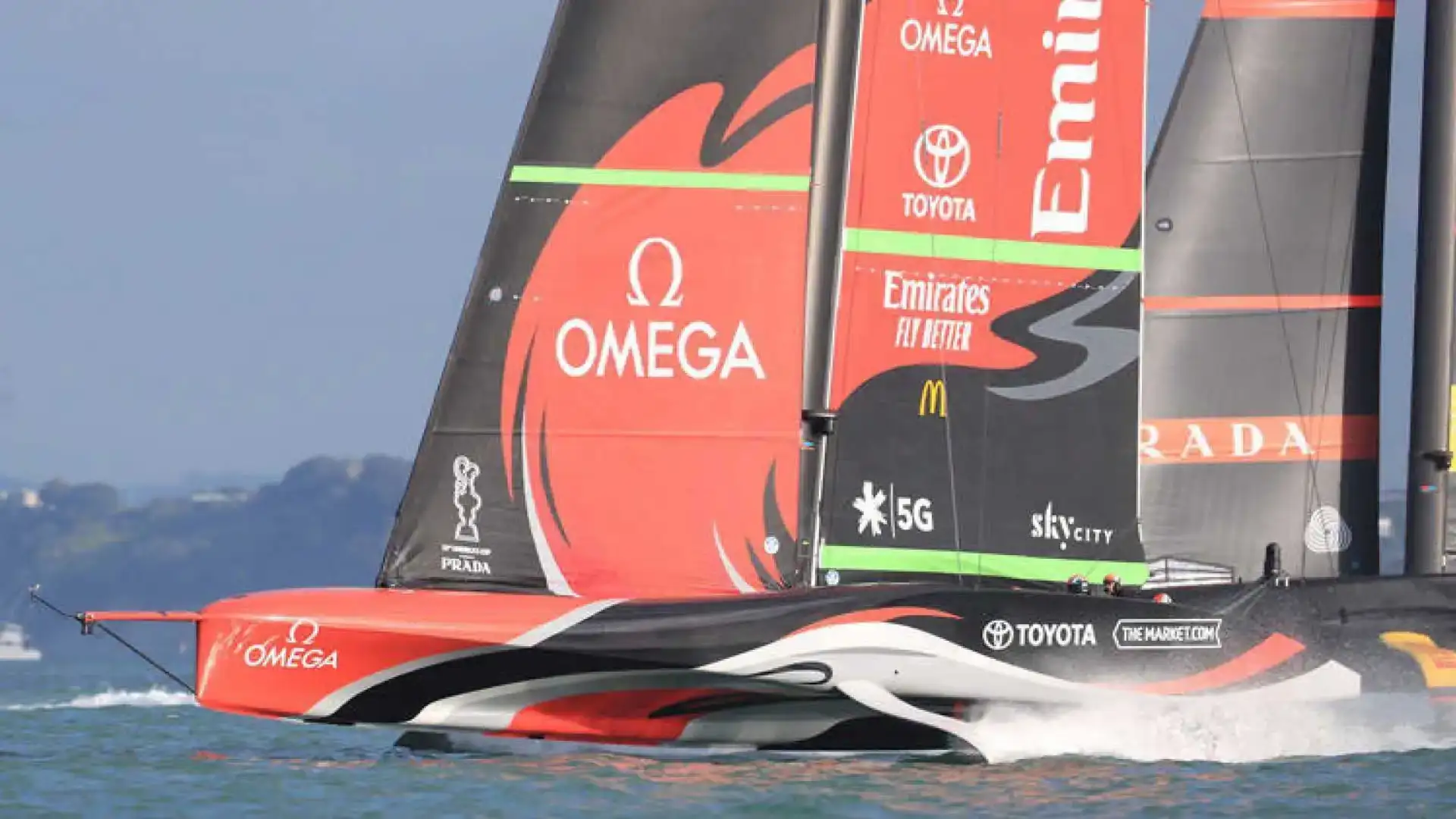 La Nuova Zelanda vince la World Series e ora va alla Christmas Race