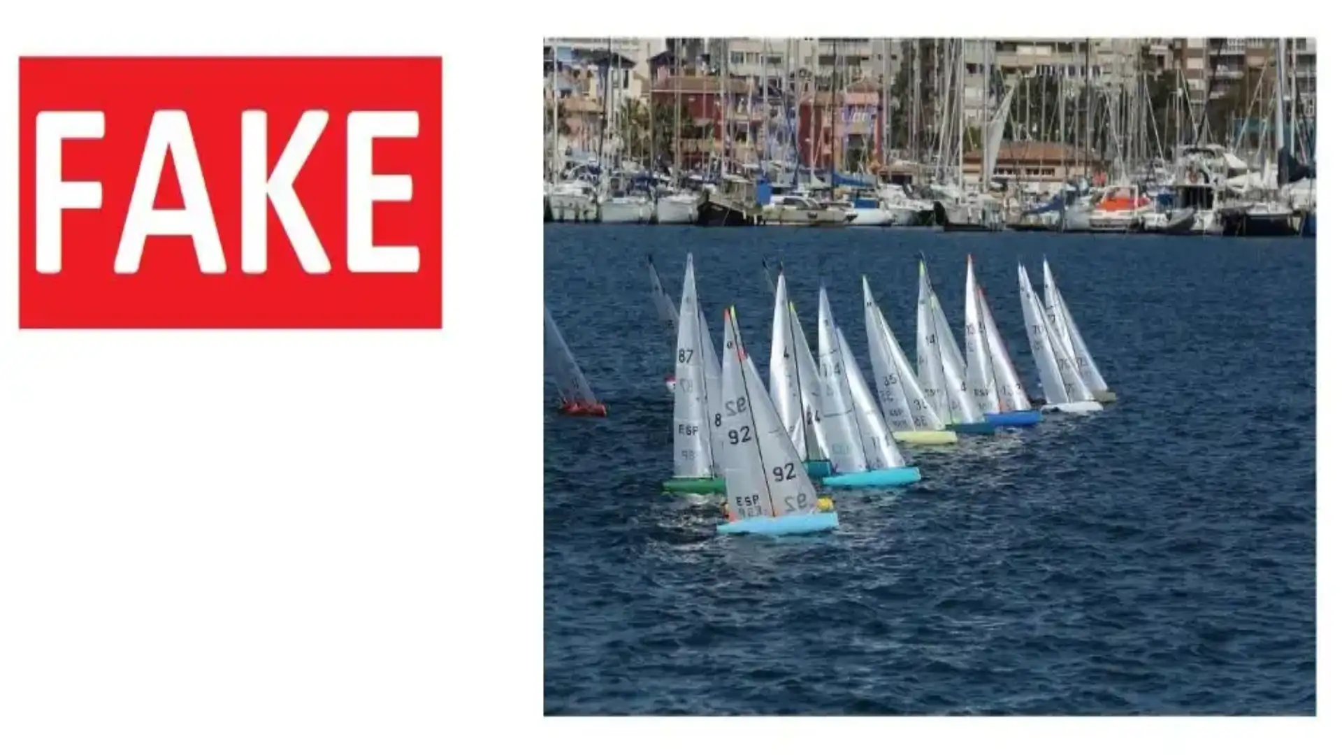 Fake 3-True 3 dal "canchullo" di Radio Control alle battute di Canido e El Abra