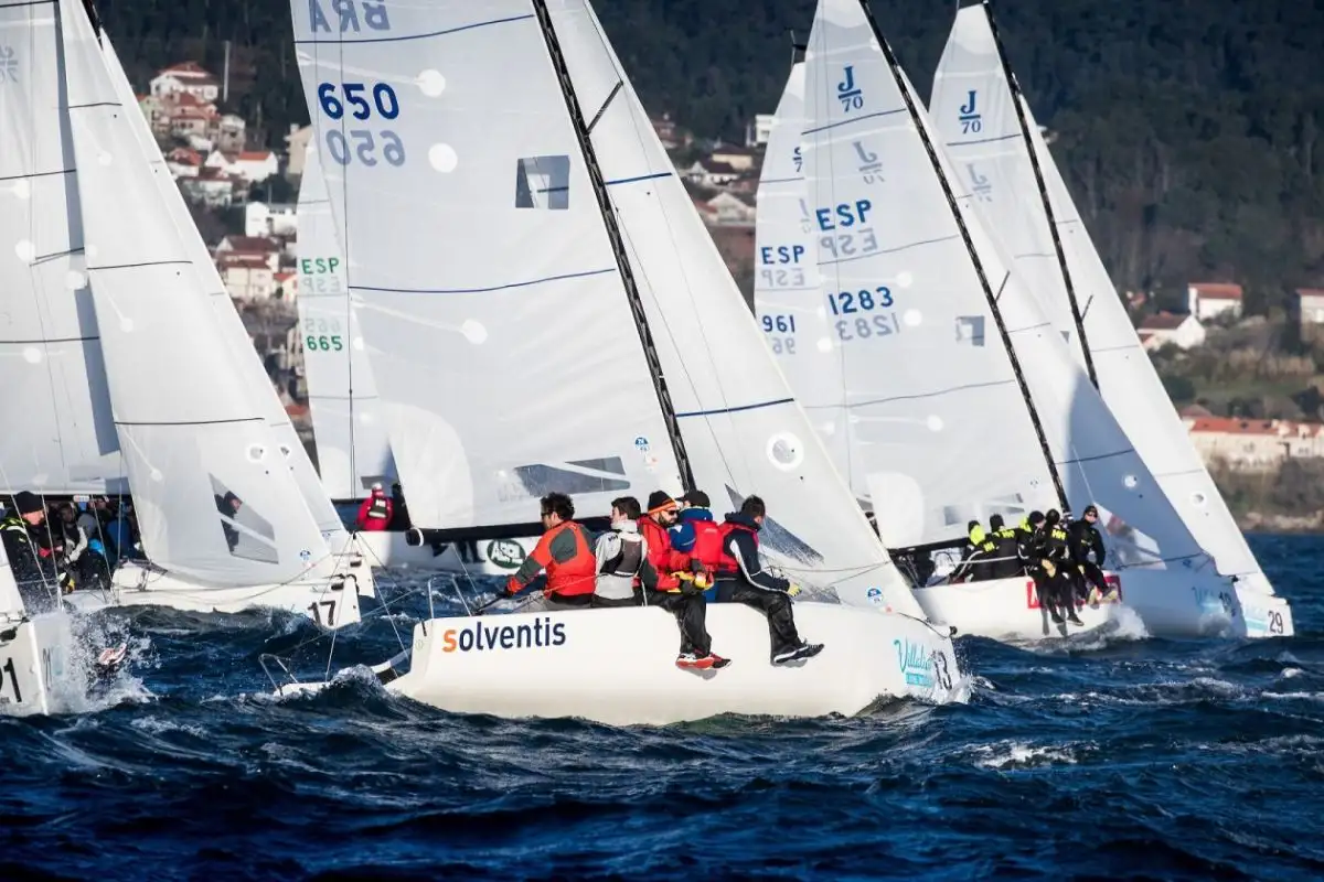 Solventis-Canarias incorpora al campeon mundial canario Alfredo Gonzalez. Bermudez de Castro será el táctico (Foto María Muíña)