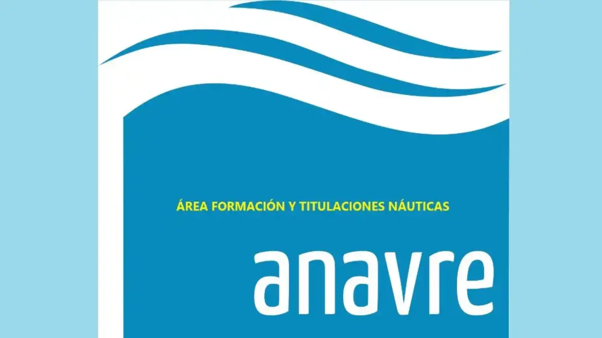 ANAVORE Incontro con l'Istituto Andaluso di Sport sulle Qualifiche Nautiche