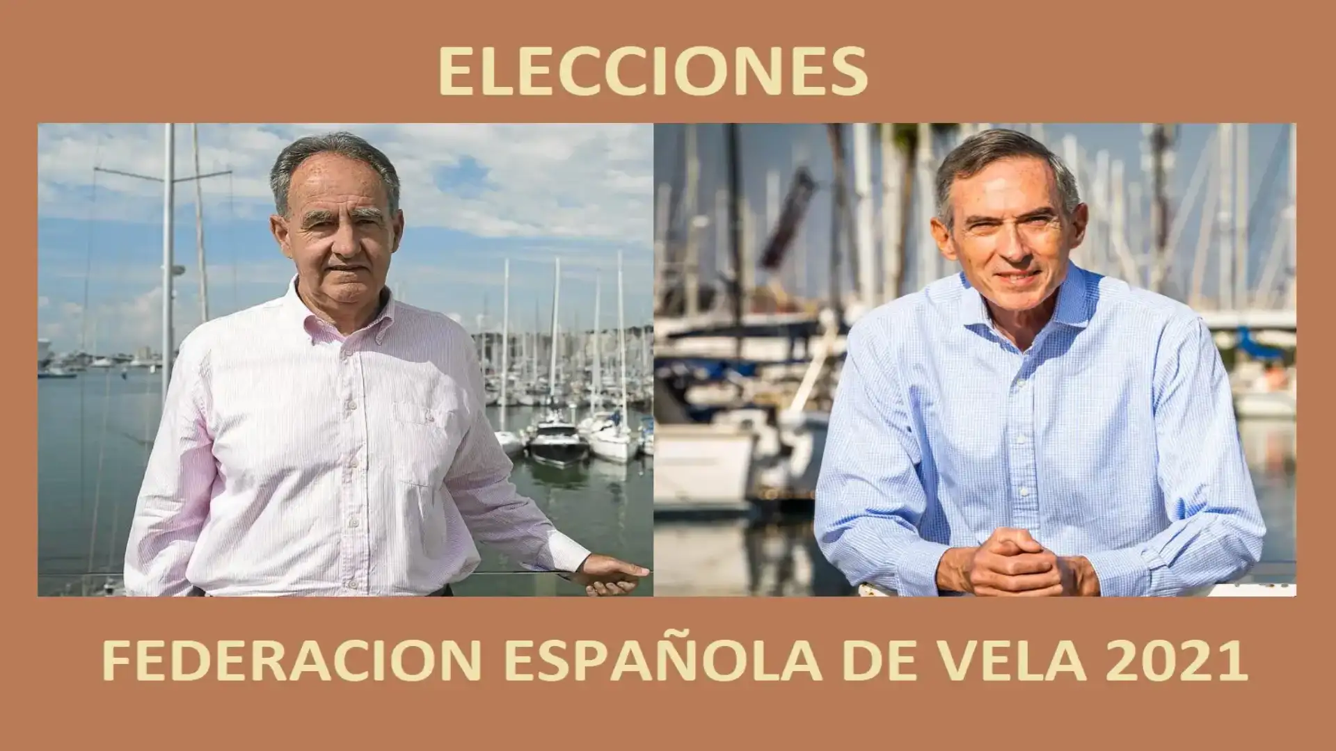 Elezioni alla presidenza dello spagnolo di Vela Sanz a Barlovento de Martínez