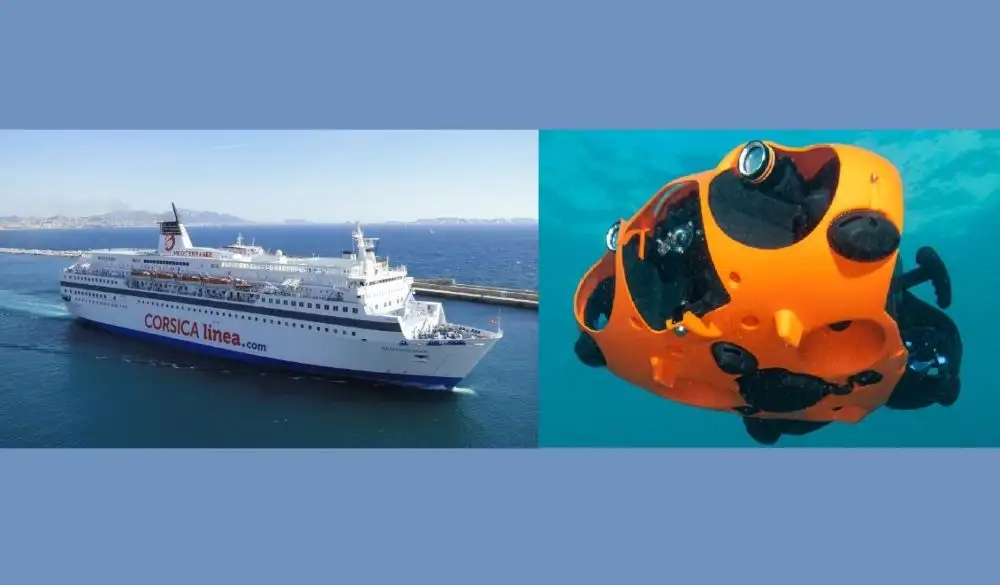 A lo largo de la ejecución del proyecto, el dron Seasam, los sensores y los sistemas de control del software Notilo Plus han demostrado satisfactoriamente las nuevas capacidades innovadoras y las mejoras que esta tecnología aporta, lo que la posiciona como una alternativa al proceso tradicional de inspección mediante buzos reconocidos