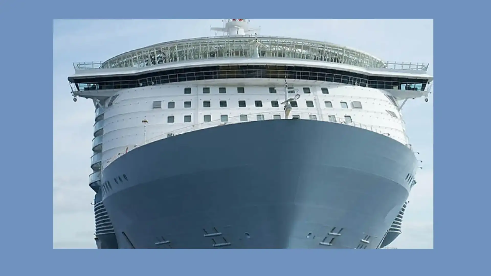 Goodwinds Marine Services: Tecnologia con efficacia totale contro Covid19 negli spazi