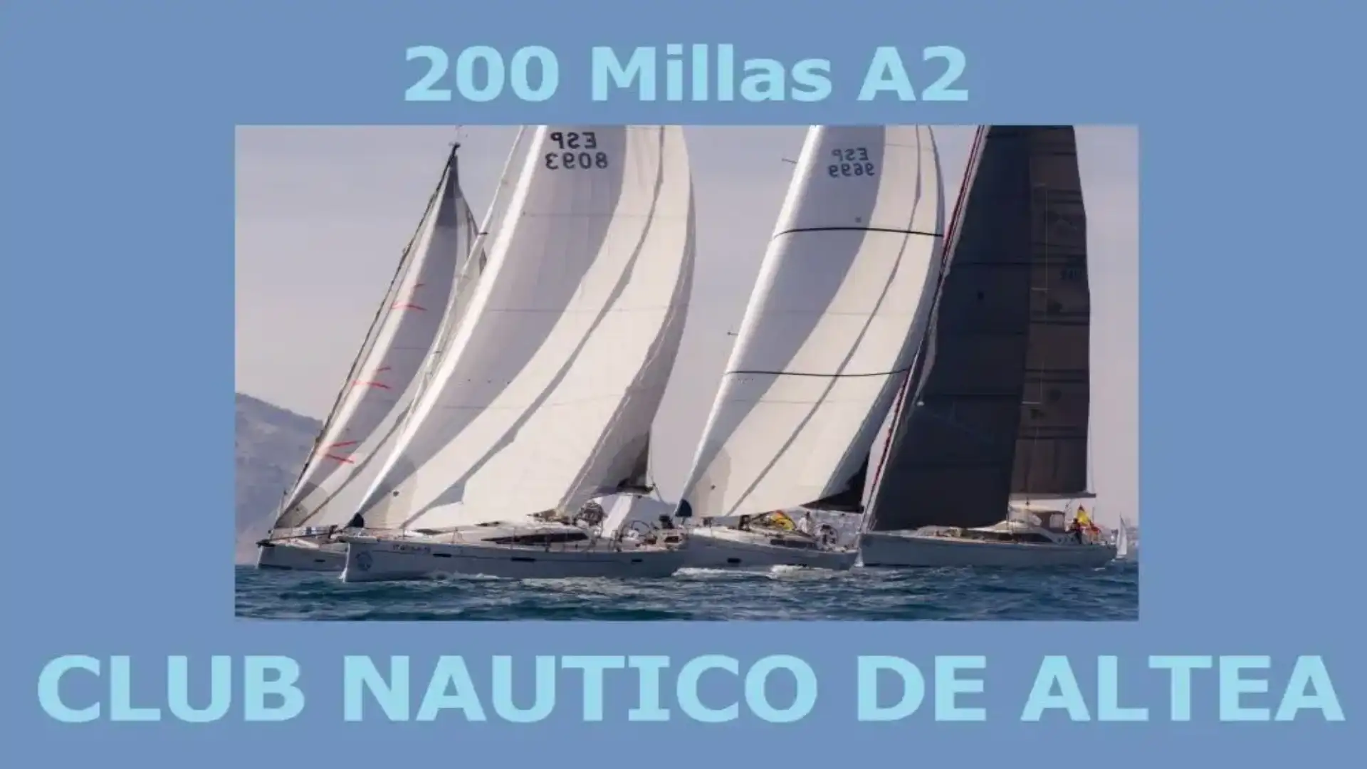 Come nei tori se l'autorità permette che ci sarà in Altea le 200 miglia A2