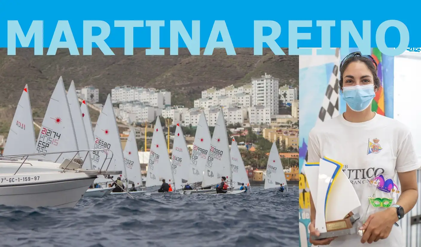 Martina obtuvo la victoria f ruto de su regularidad... empañada por la primera manga en la que fue 20º... pero esta puntuación la desechó, para acumular solamente 8 puntos lo que le dieron una victoria holgada sobre la francesa