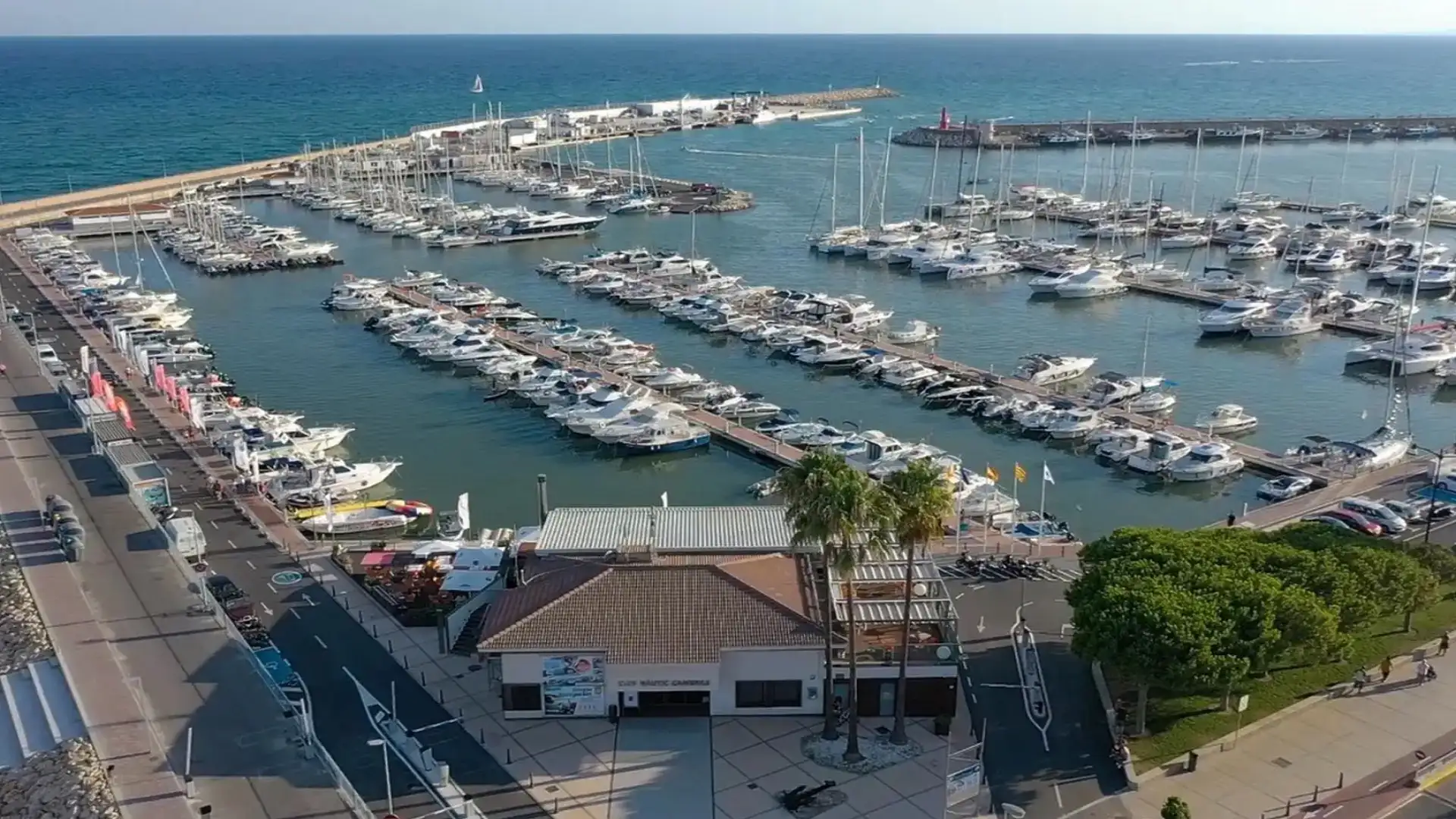 L'Opposizione dei Cambrilli Nautici a Vallverdu presenta il suo terzo movimento di censura