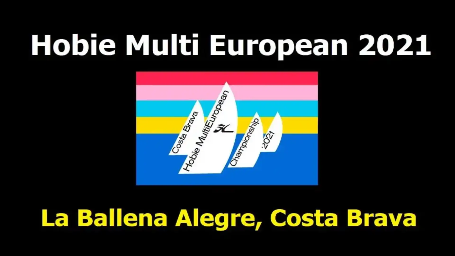 The Whale Alegre annuncia European Hobie Multi per settembre