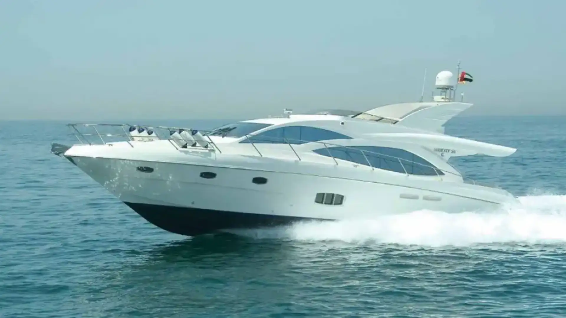 I gradi nautici britannici saranno validi in Spagna prima dell'inizio dell'estate