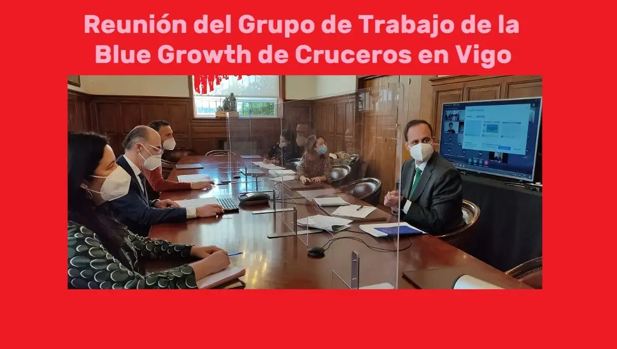 La reunión contó con la participación de una docena de representantes de empresas consignatarias, entidades de turismo, navieras y asociaciones de interés