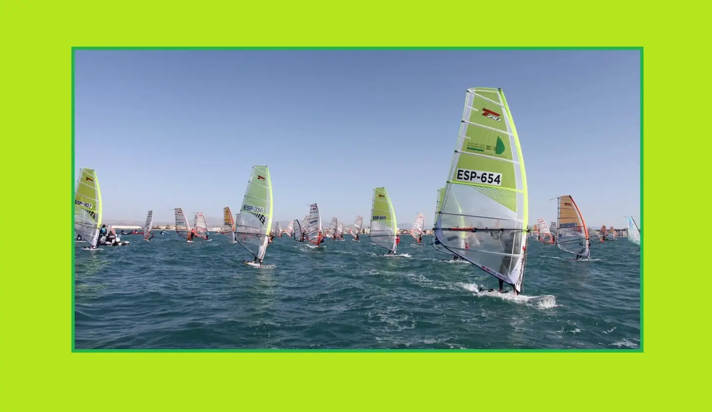 Para la jornada de mañana, tercera y penúltima de los dos campeonatos, se prevé empezar con las pruebas a las 11 de la mañana