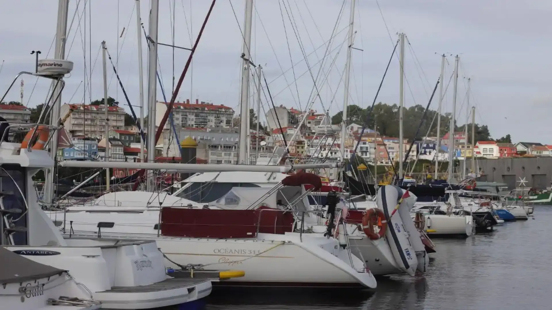 Il mercato nautico accelera e registra 30 punti di crescita nel primo trimestre