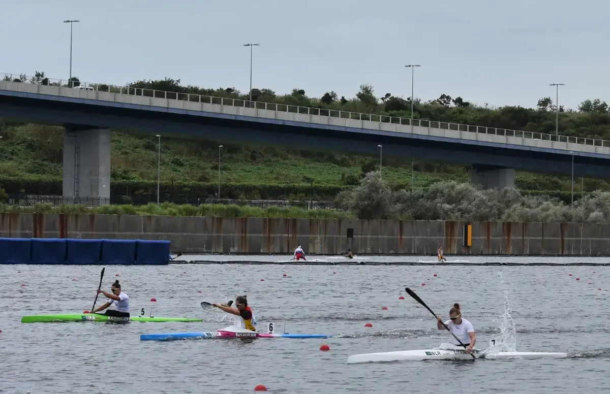 Teresa Portela competirá en Tokio con 38 años, agrandando un palmarés en el que cuenta con 15 medallas en Mundiales y 17 en Europeos, además de haber sido cuarta en los JJOO de Londres 2012, quinta en Atenas 2004 y en Pekín 2008 y sexta en Río 2016.