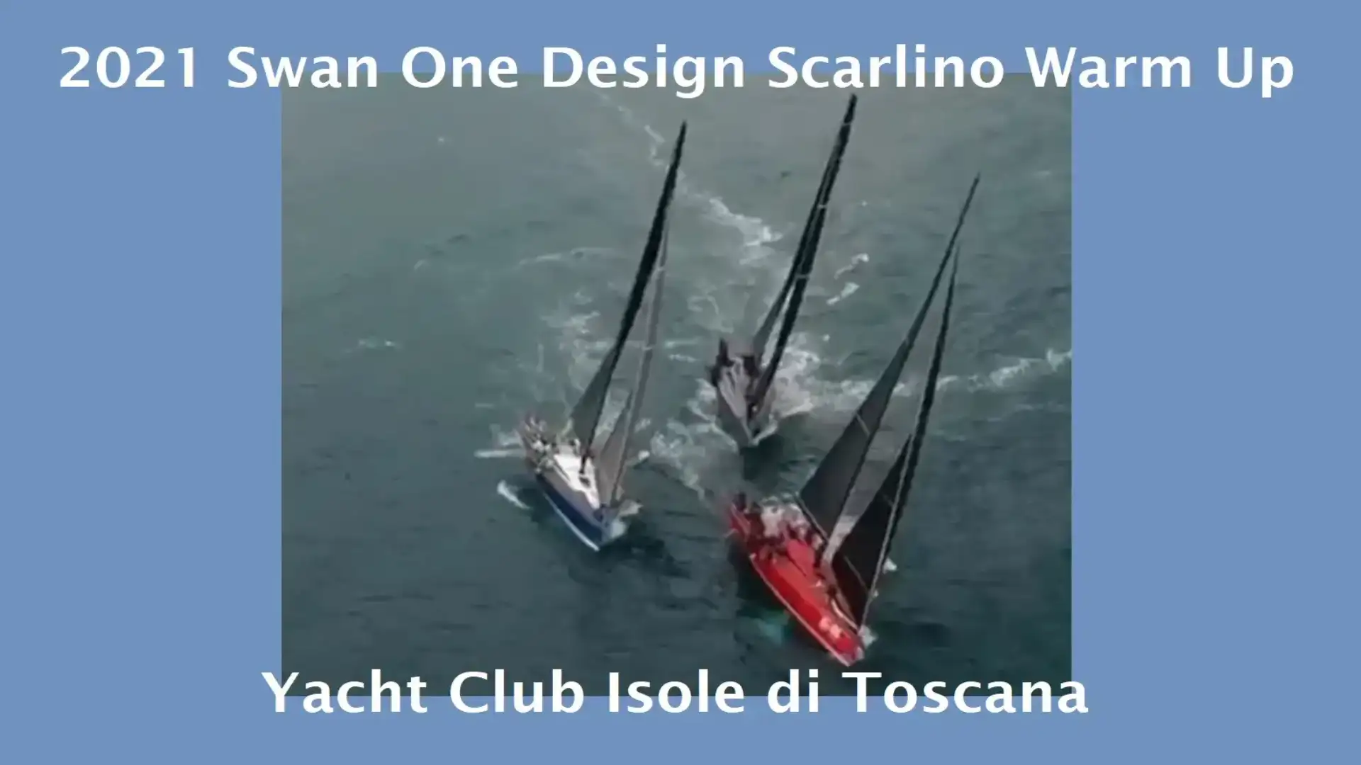 Gonzalo Araújo argento con il 50 Earlybird nel 2021 Swan One Design Scarlino