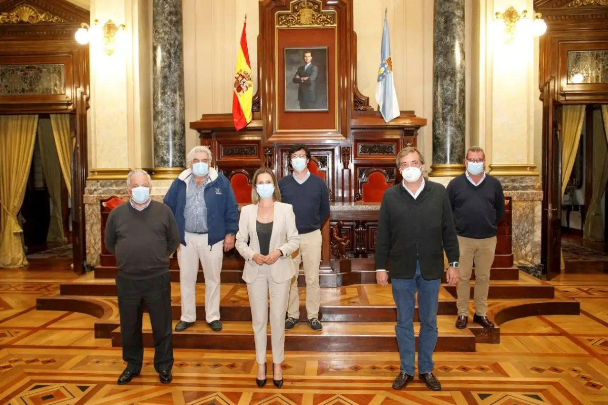 Se cuenta con más de 100 cruceros en la totalidad del Circuíto Mar de Maeloc 2021