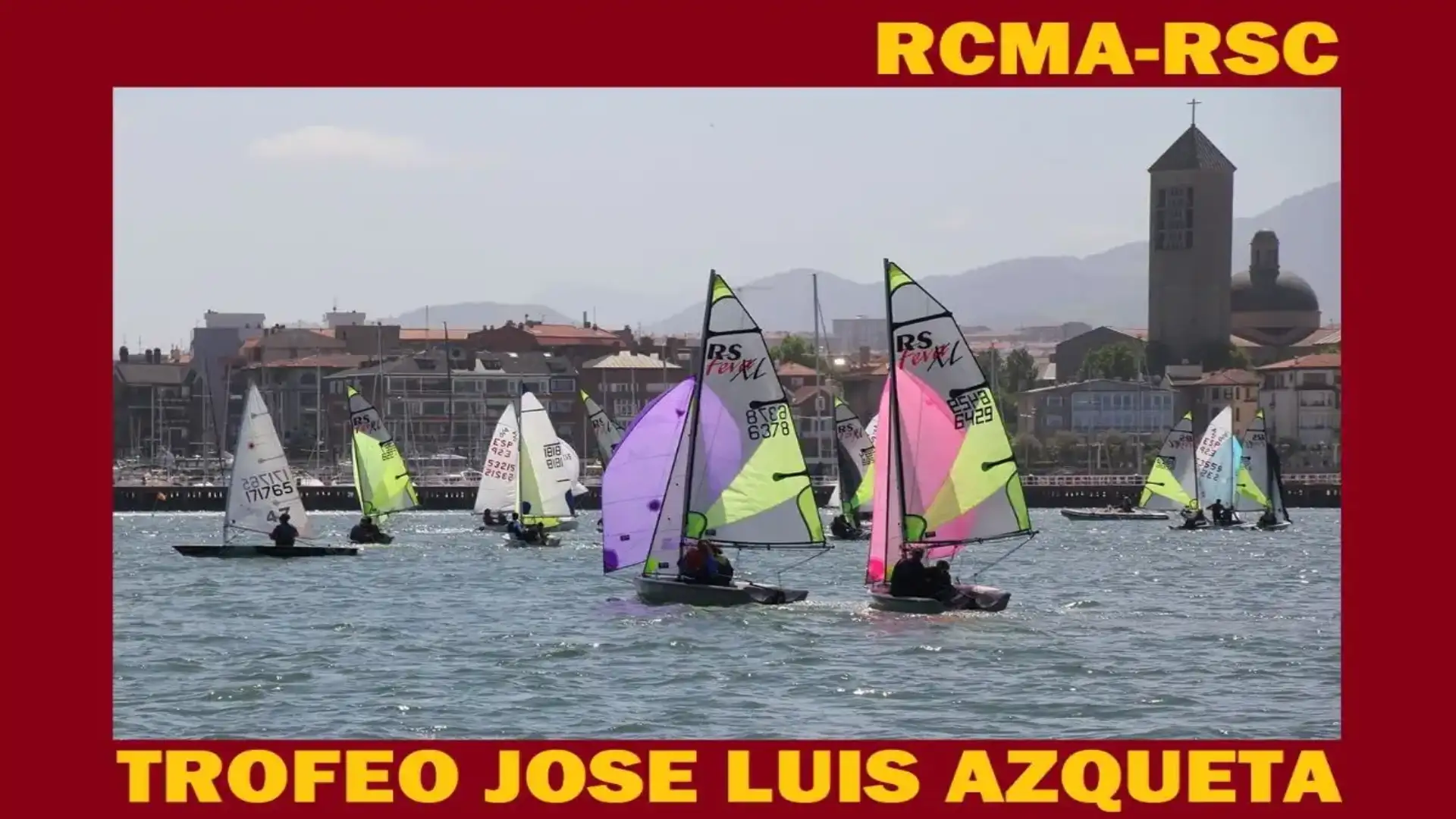 Daniela e Paula Voss vince il XIX Trofeo José Luis Azqueta a Las Arenas