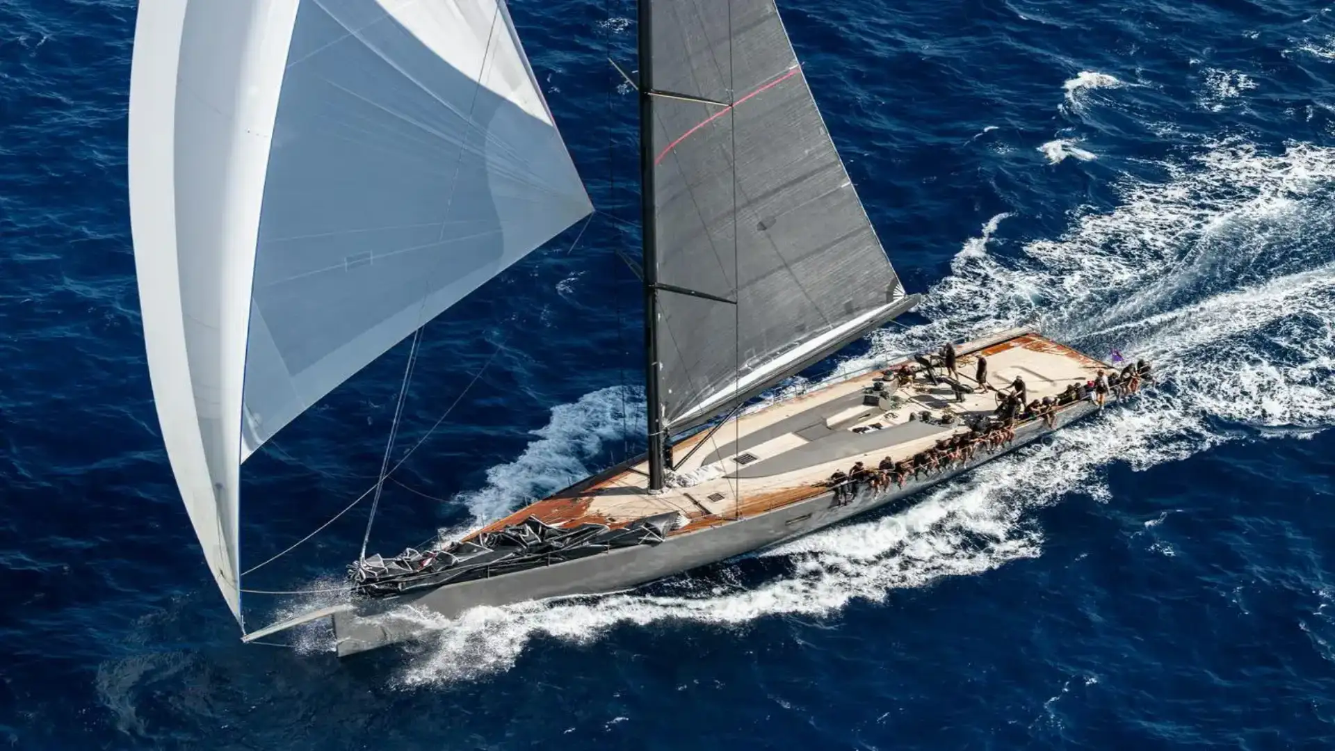 Ibiza JoySail dal 17 al 20 giugno 2021 solo per grande lunghezza