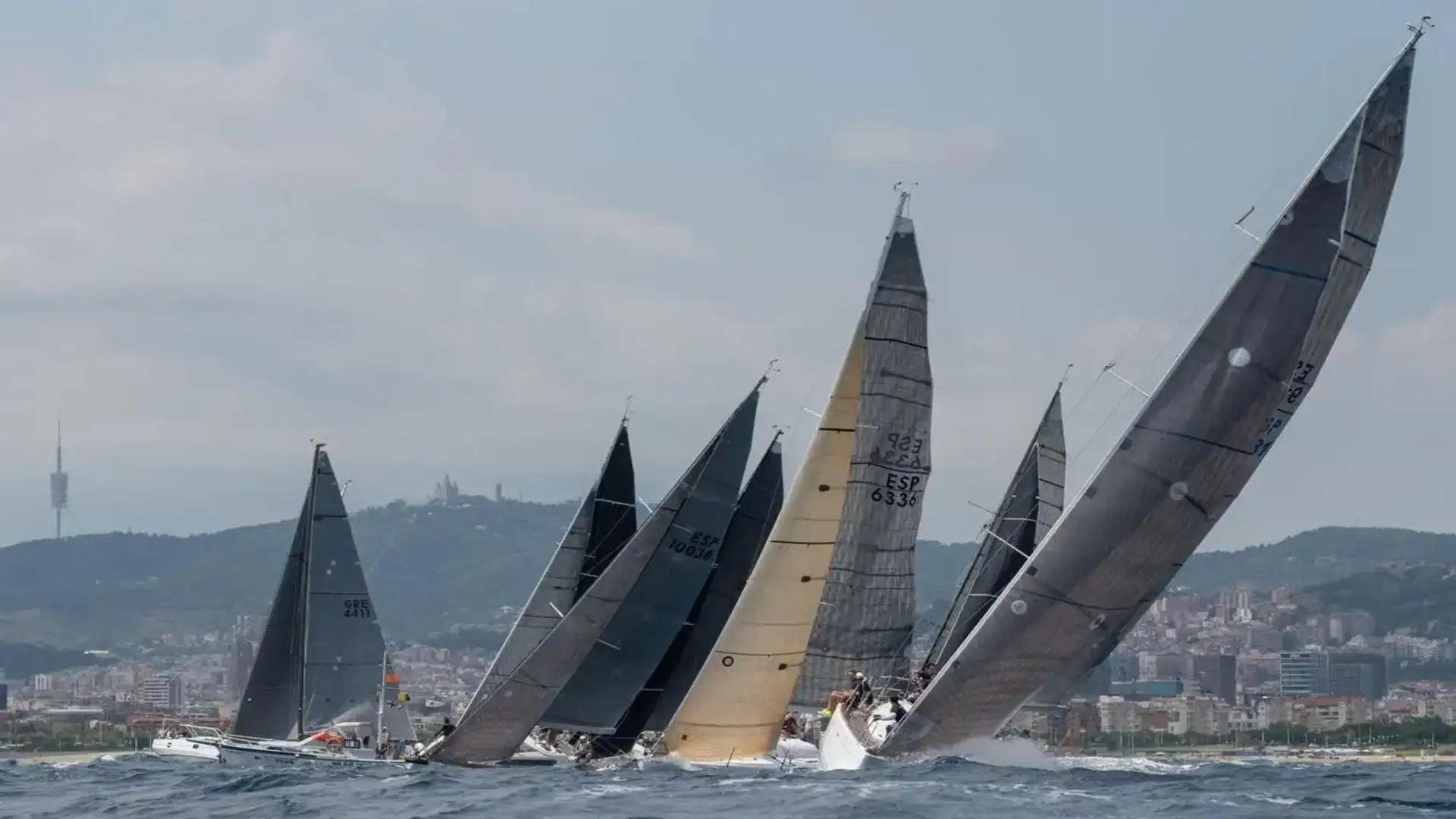 Il 48 Conde Godó Trophy a Barcellona dal 27 al 30 maggio