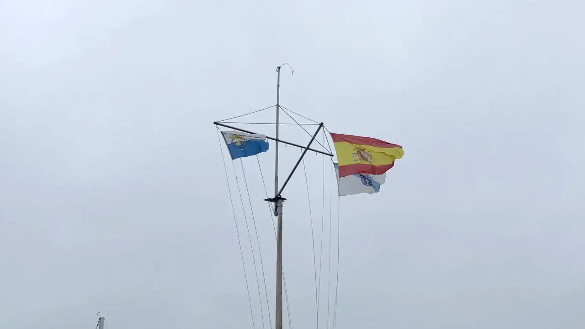 Baiona e Portosin cancellano i giorni di J80 e Laser per il momento del sud-ovest