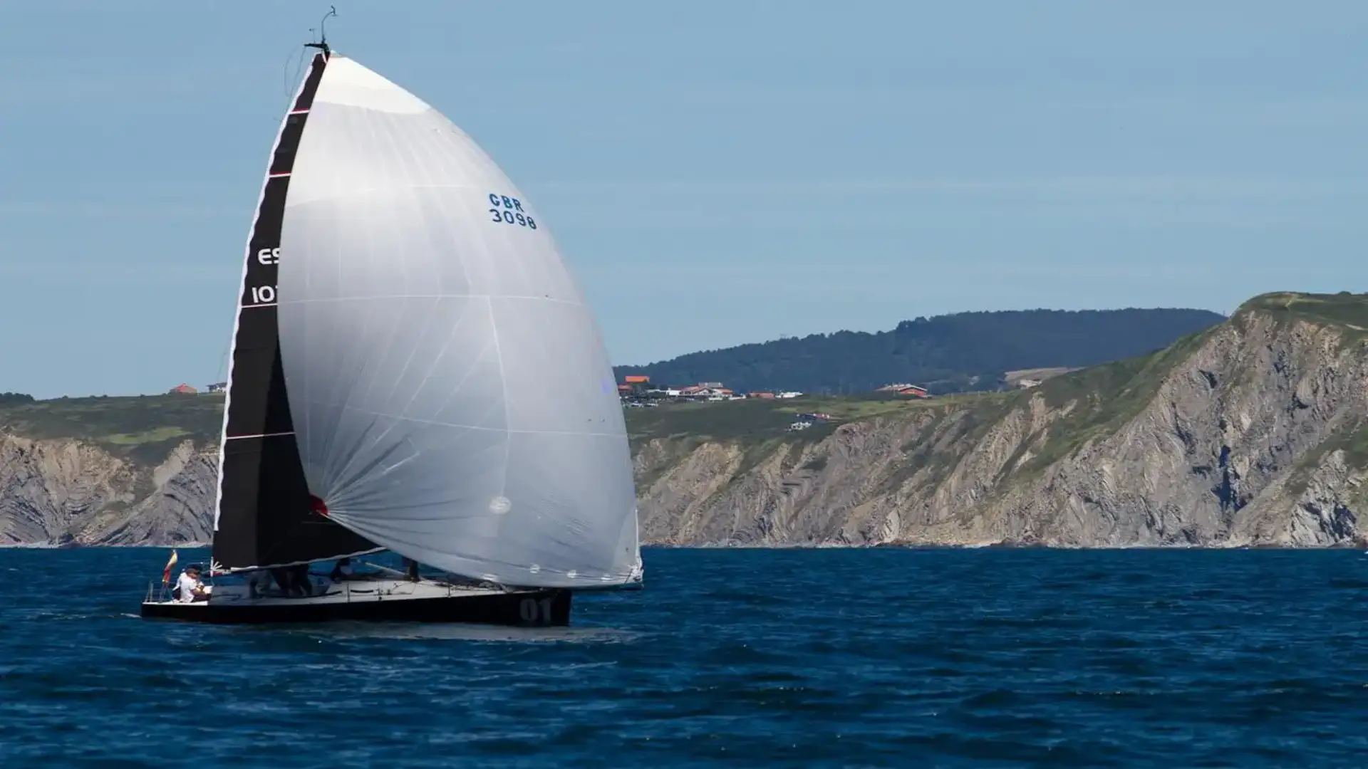 Vittorie di Fhimasa, Alpega, Nexus e Rooster nel Trofeo Sociale dell'Abra Maritime