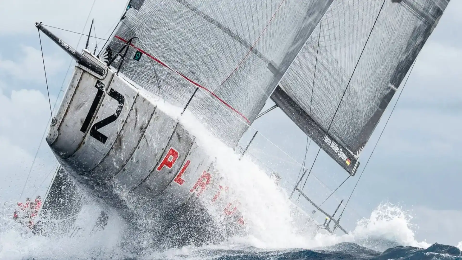 La 52 Super Series avrà il loro primo atto a Puerto Portals alla fine di agosto