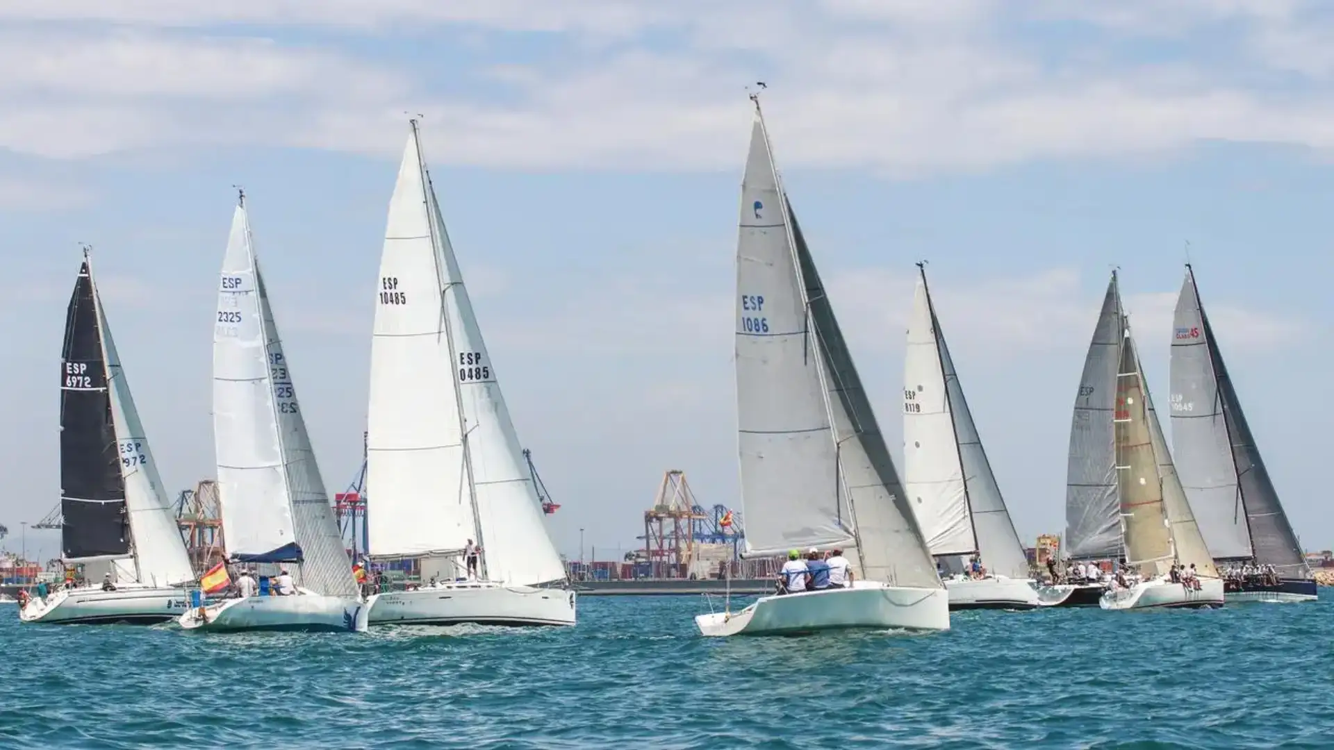 Witch e Strategos IV vincitori del RW Spring Trophy a Valencia