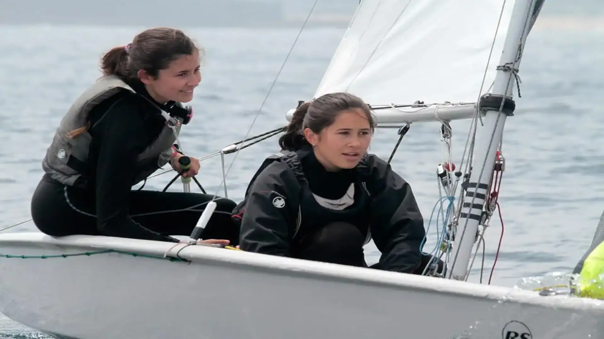 San Pedro de Vela Light Trophy del Gijón Regata Club