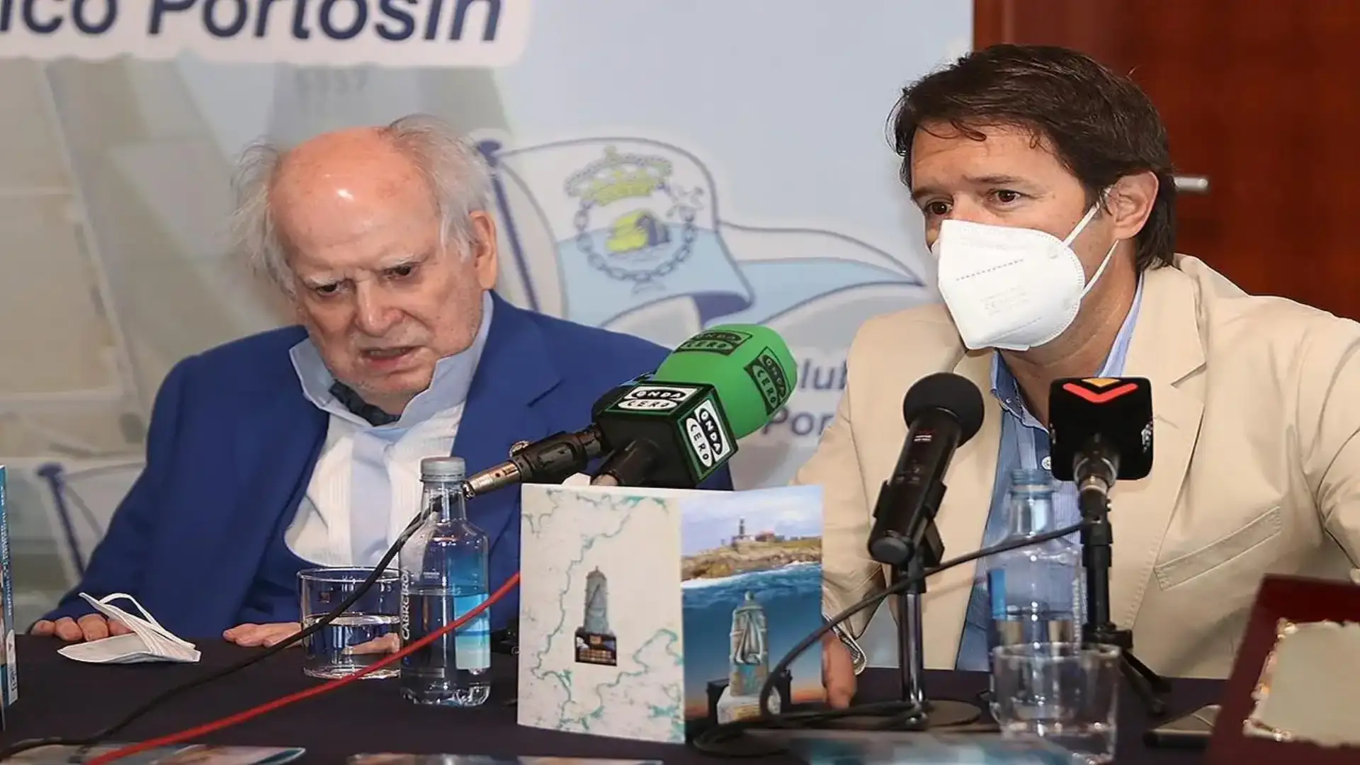 Questo fine settimana per la Rias of Arousa, Muros e Noia la regata Carregal Ramiro