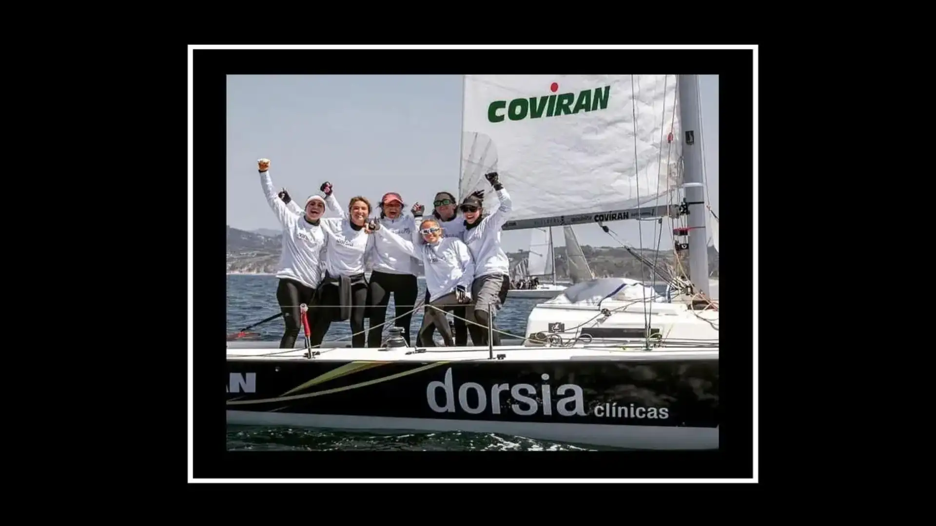 La Valenciana de Vela sostiene la promozione della vela femminile