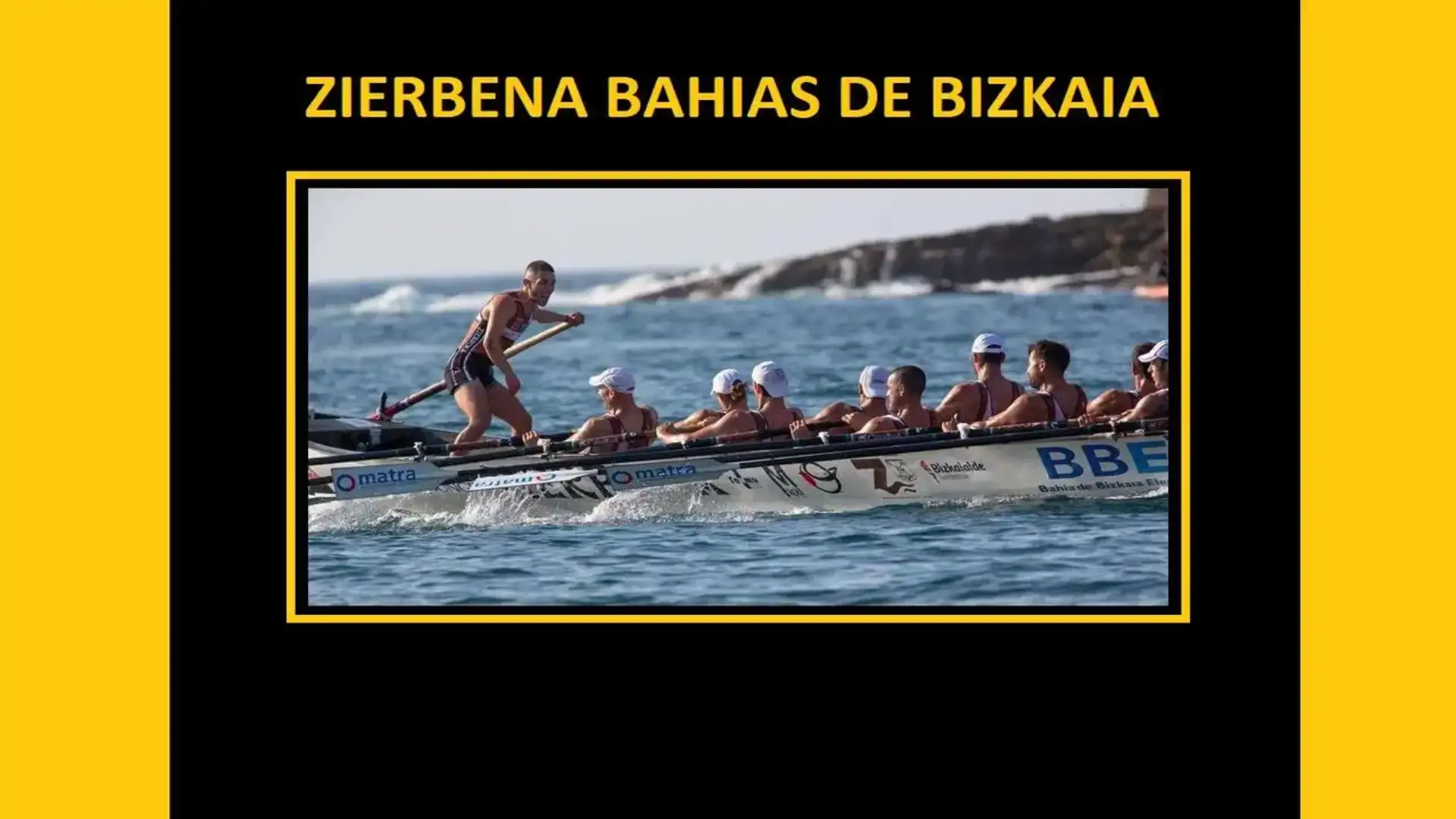Eusko Label League: Zierbena prende la bandiera di San Sebastián
