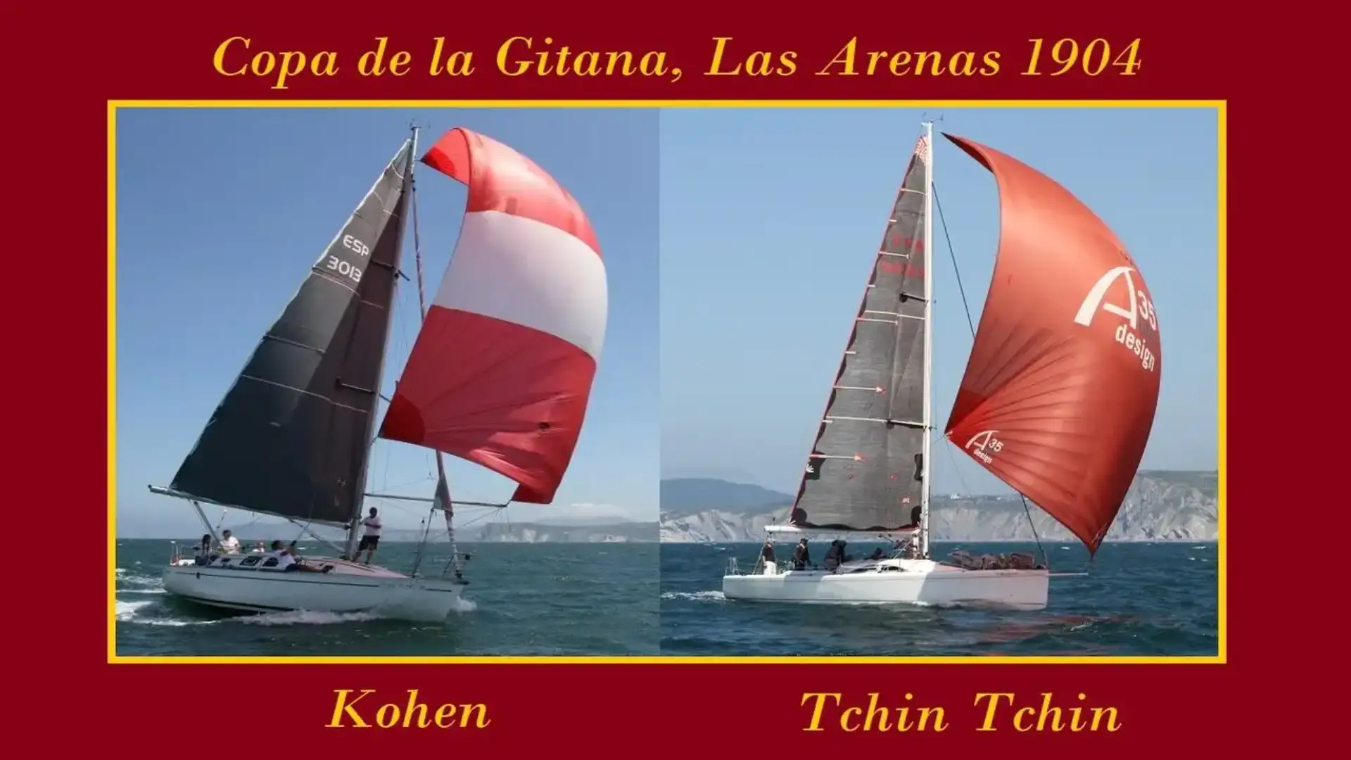 Kohen de Estefanía e Tchin Tchin de Ribed, vincitori della Gitana Cup a Las Arenas
