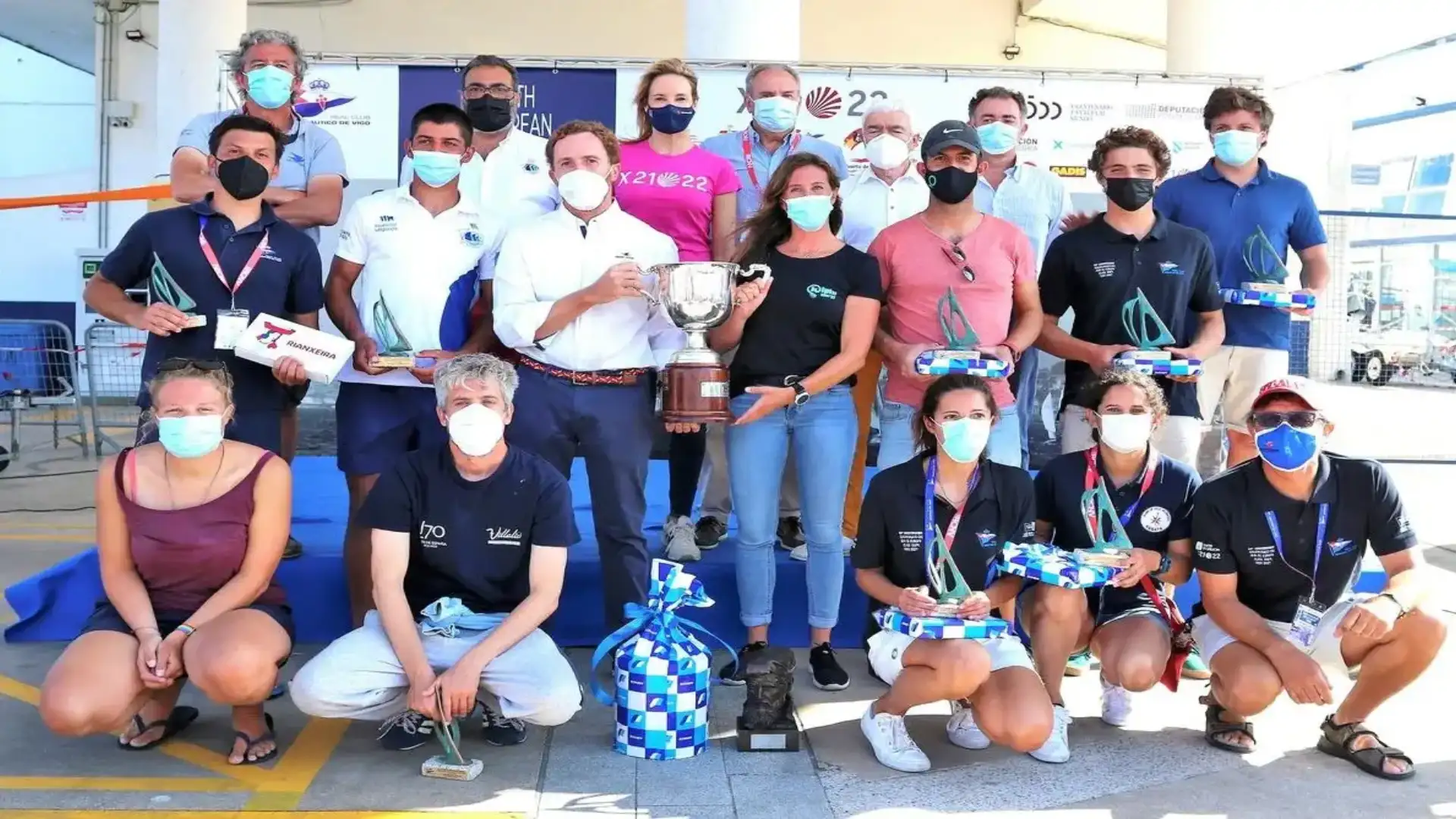 Martin Bermudez- Pumariega incontra la sceneggiatura e vince il Southern European di Snipe in Vigo