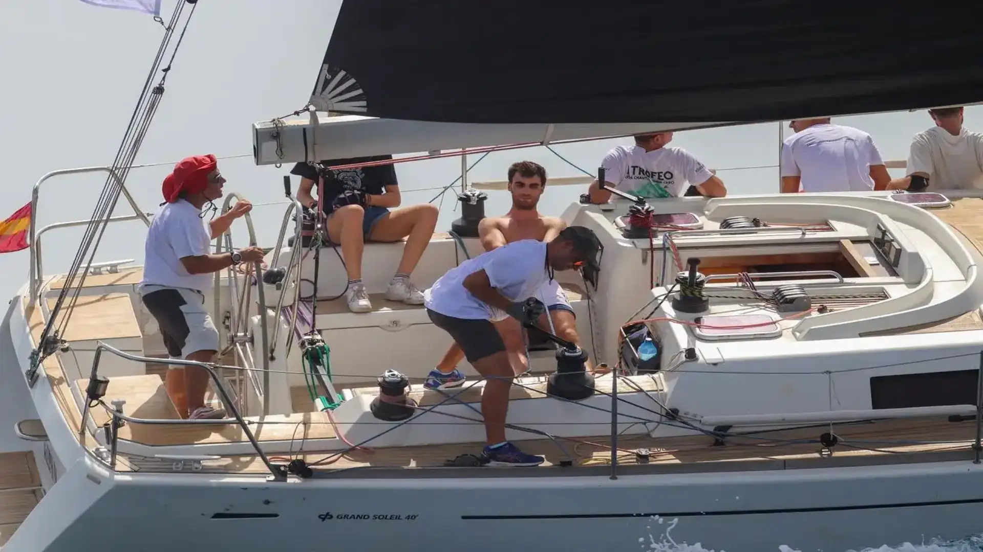 Per Fandango 300 e Nemox, l'Astoria Cup Cape Roig Trip a Torrevieja