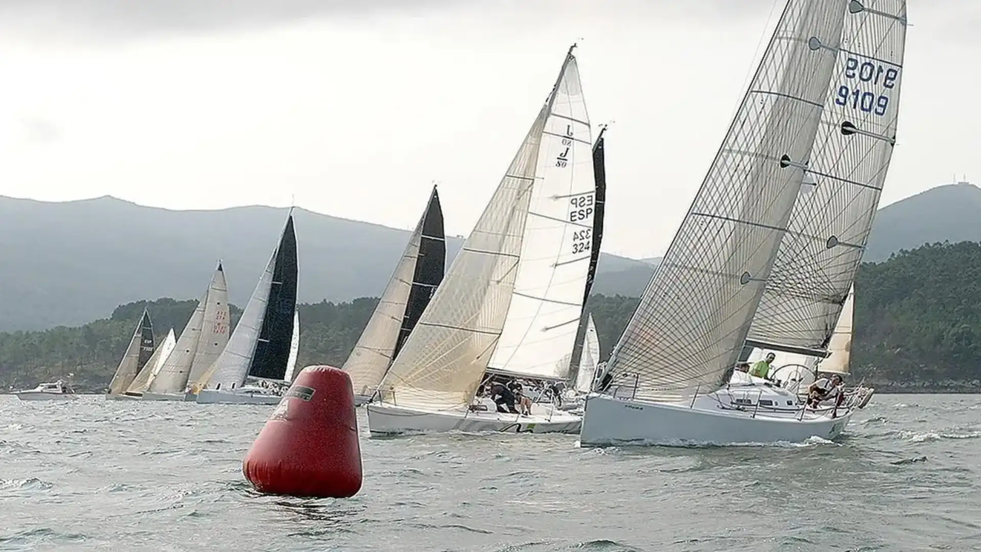 A Portosin sono state confermate le vittorie di Urbapaz e Sadamar Alma do Mar