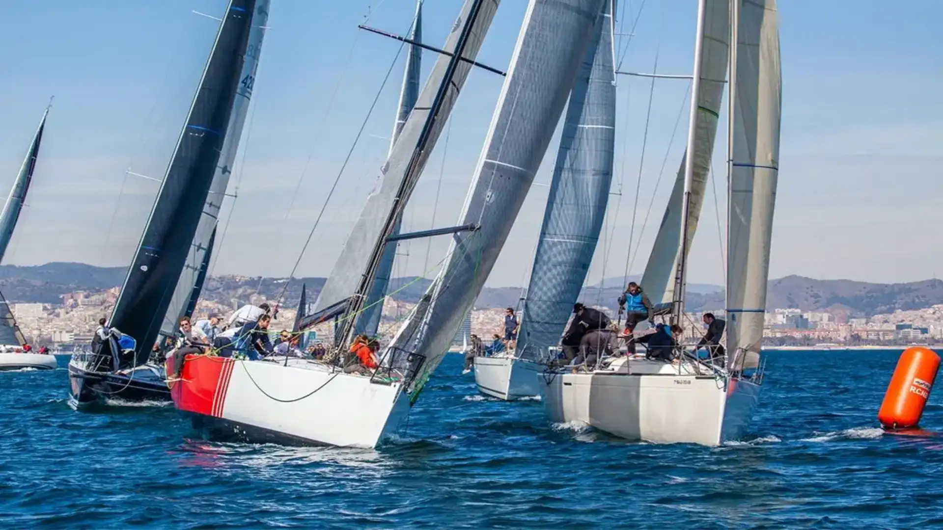 Il Nüutic El Balís annuncia il Boomerang- Balsamar Regata che ha il mago di solidarietà