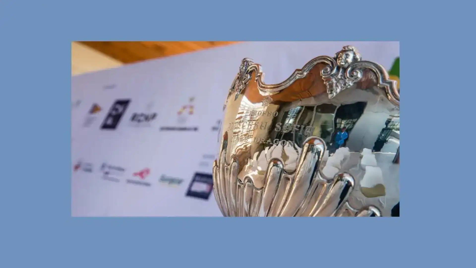 Il Princess Sofia Trophy annuncia il suo ritorno nell'aprile 2022