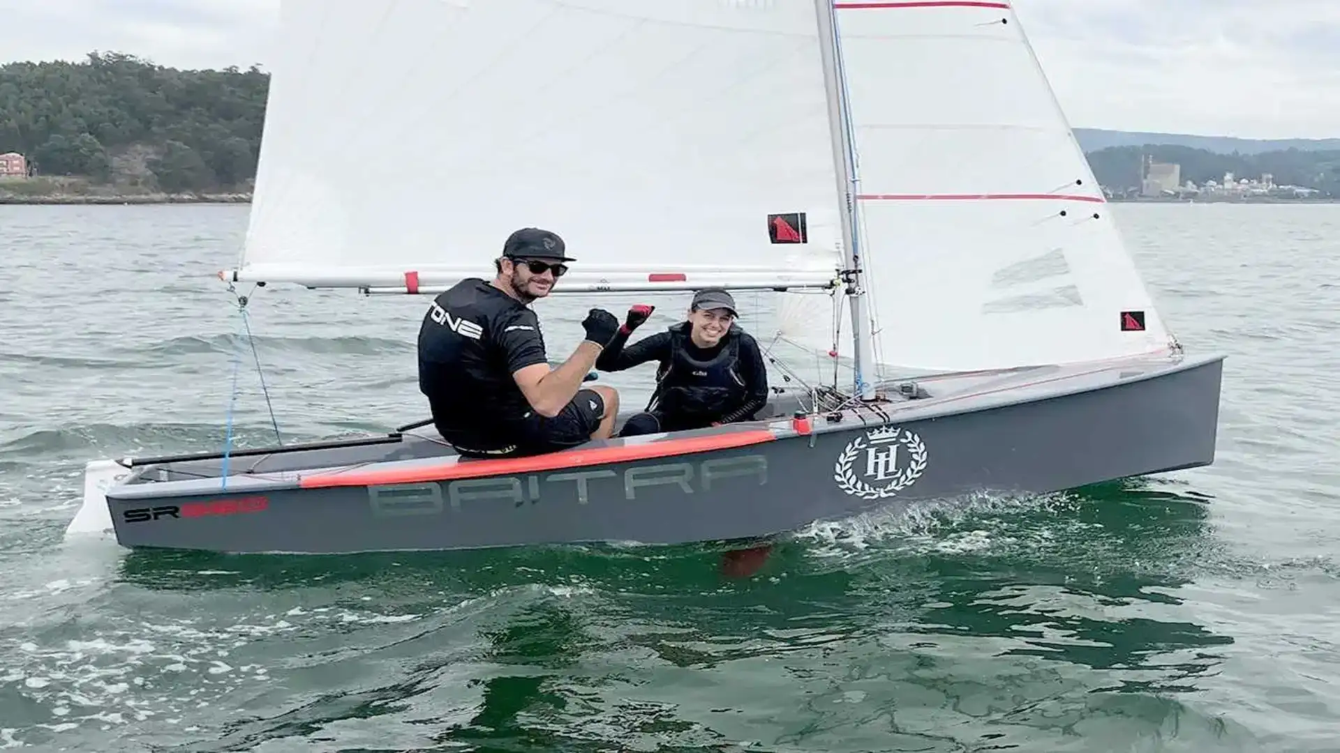 Mentre la vaurina del Nautico de Vigo fu cantata, dominarono il galiziano