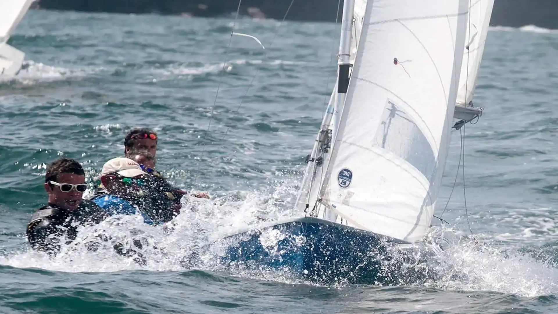 Punto e fine a Gijón per il Light Sailing Summer Trophy