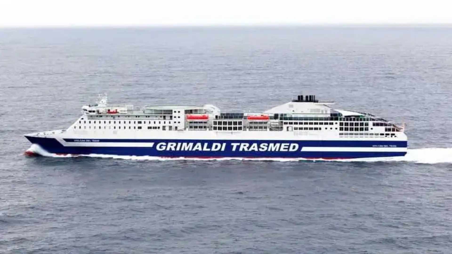 Transmed si unirà a Barcellona, Maiorca e Menorca dal 20 settembre