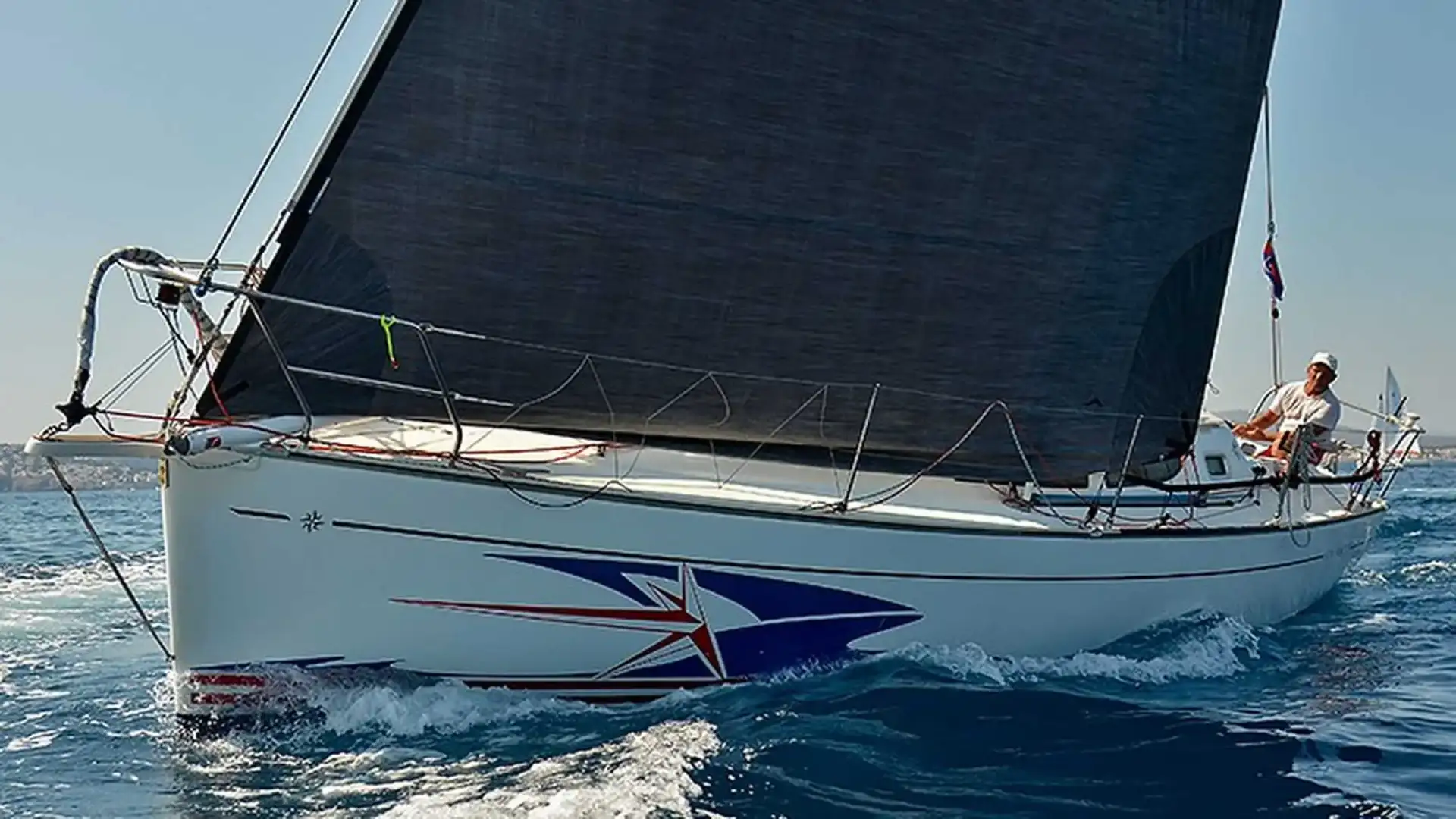 Vincitore di Diabolic del Circuito di Regata di Altezza 2021
