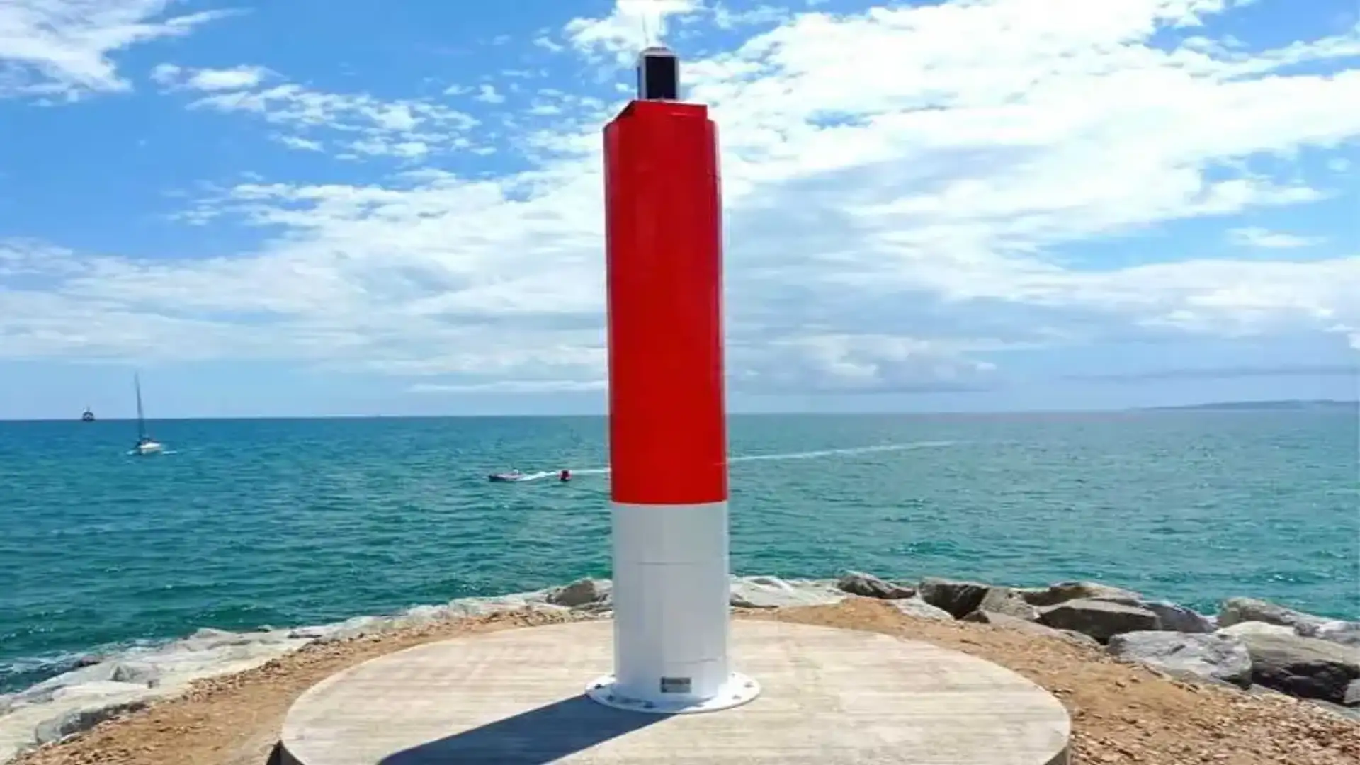 I porti e i club nautici rinnovano la loro segnaletica marittima