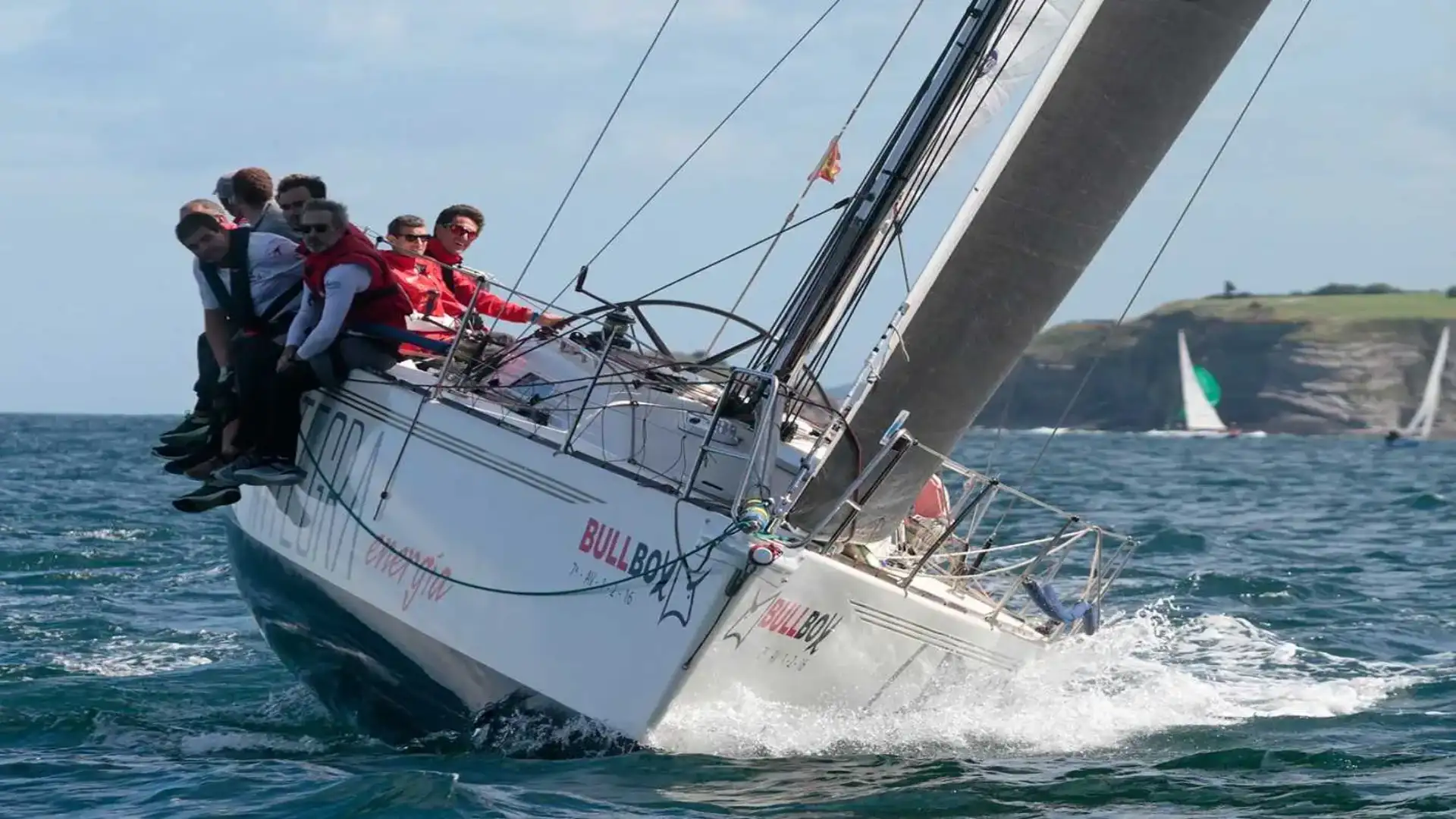 BullBox il migliore tra i più snelli nell'autunno di Gijón, del primo atto