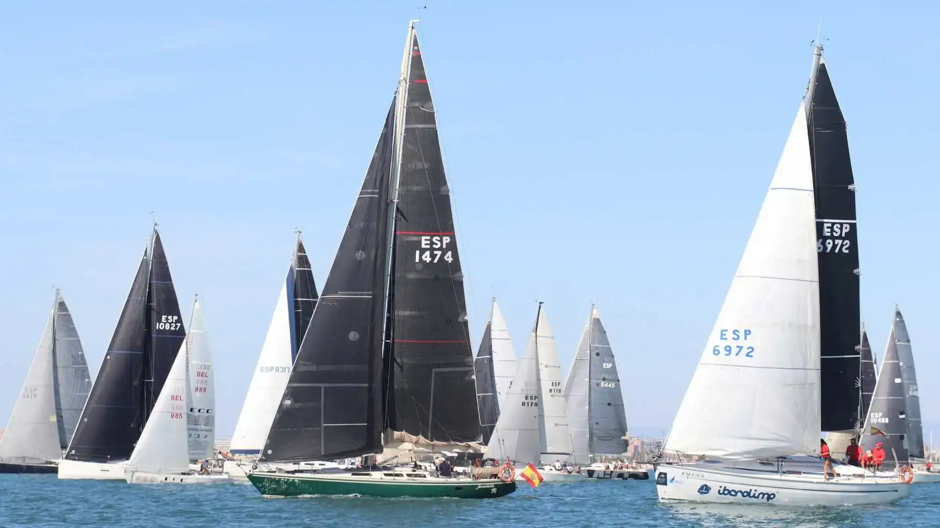 Majoche e Davinci vincono nel Trofeo Home- Dona di Valencia