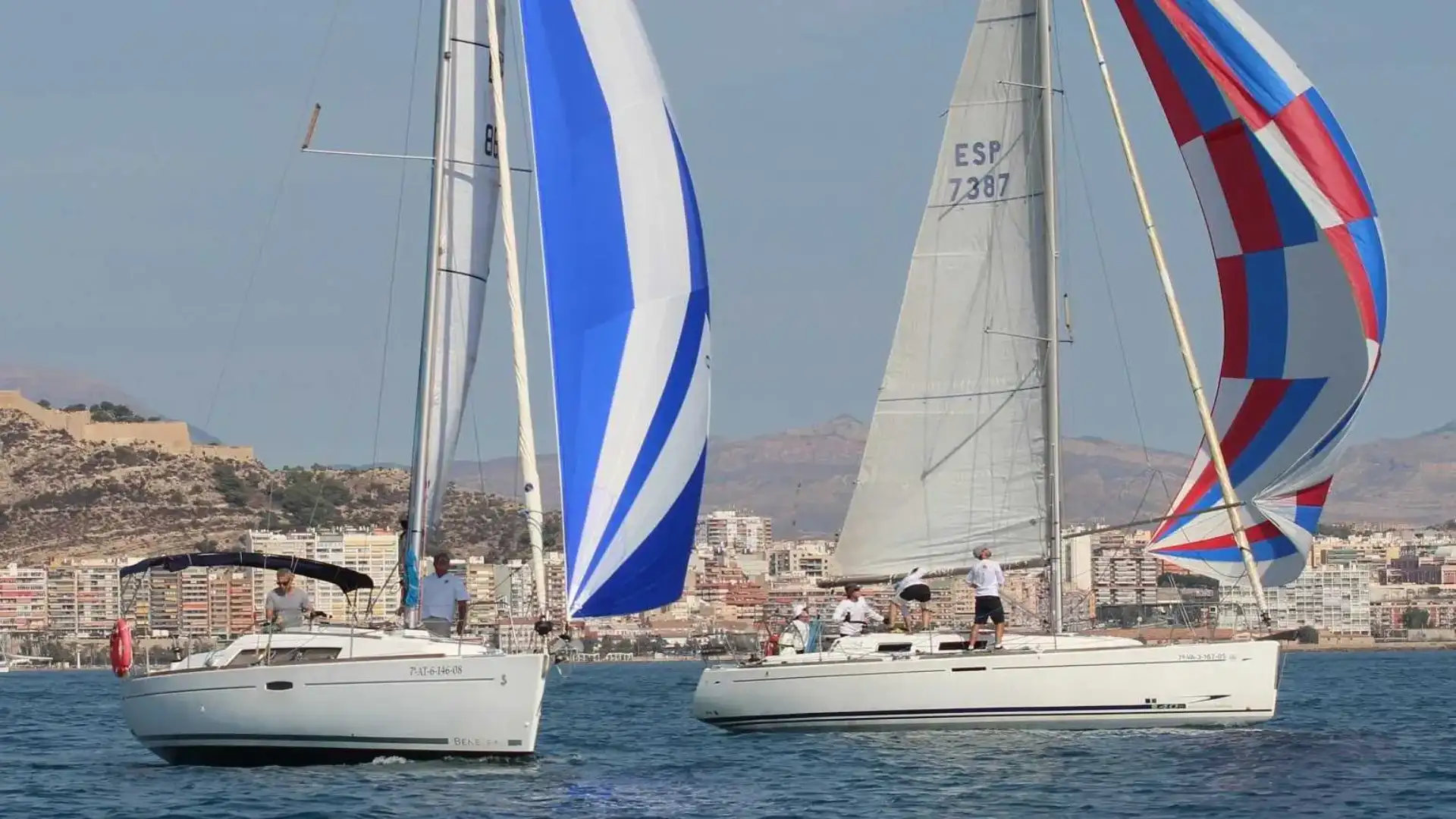 Air du Nord del Nautico El Campello vince nella Alicante Royal Cup