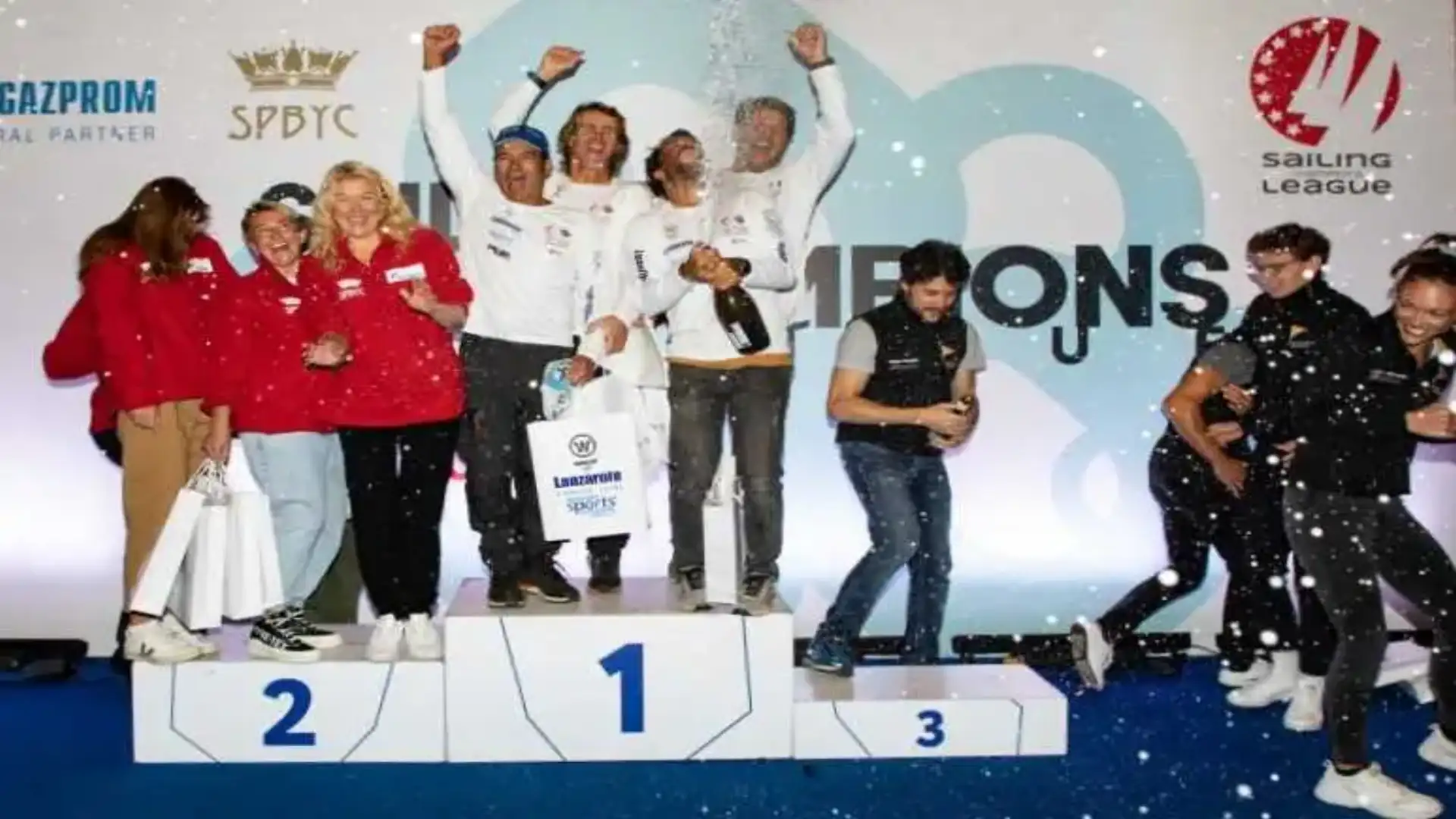 Porto Cervo attende la Nautico de Arrecife per la finale della Lega Europea