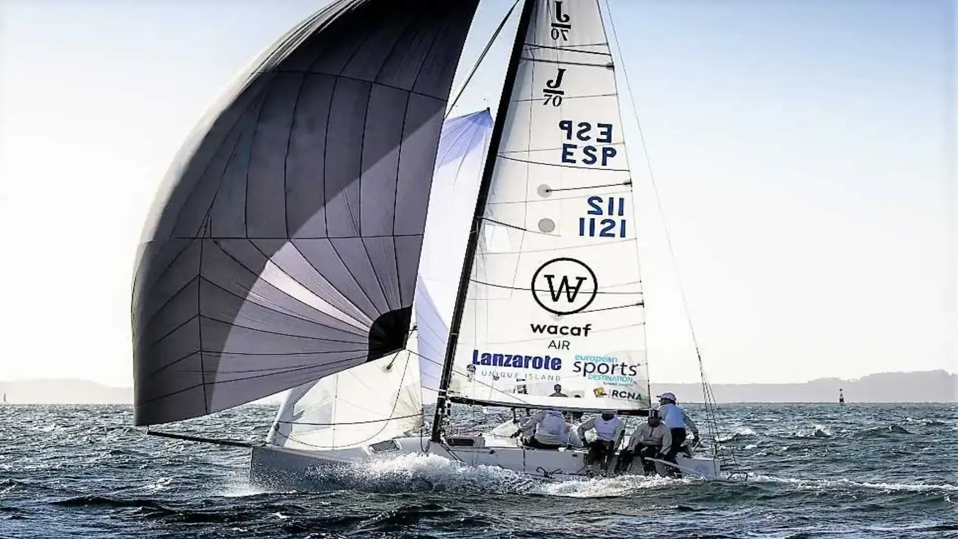 Valencia e Lanzarote per la Spagna a Porto Cervo la Salilling Champions League Finale