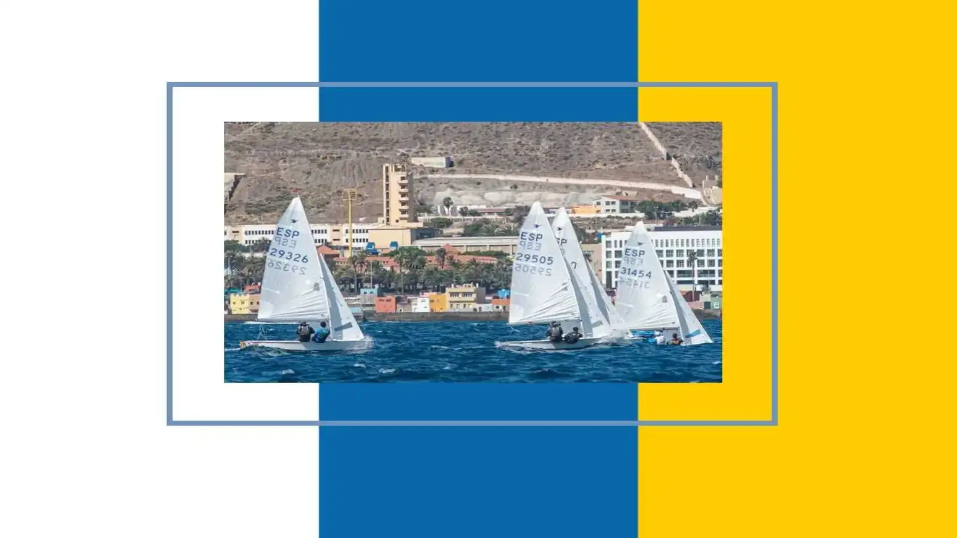 Il Nautico de Gran Canaria e l'Unicef: 27 anni di solidarietà