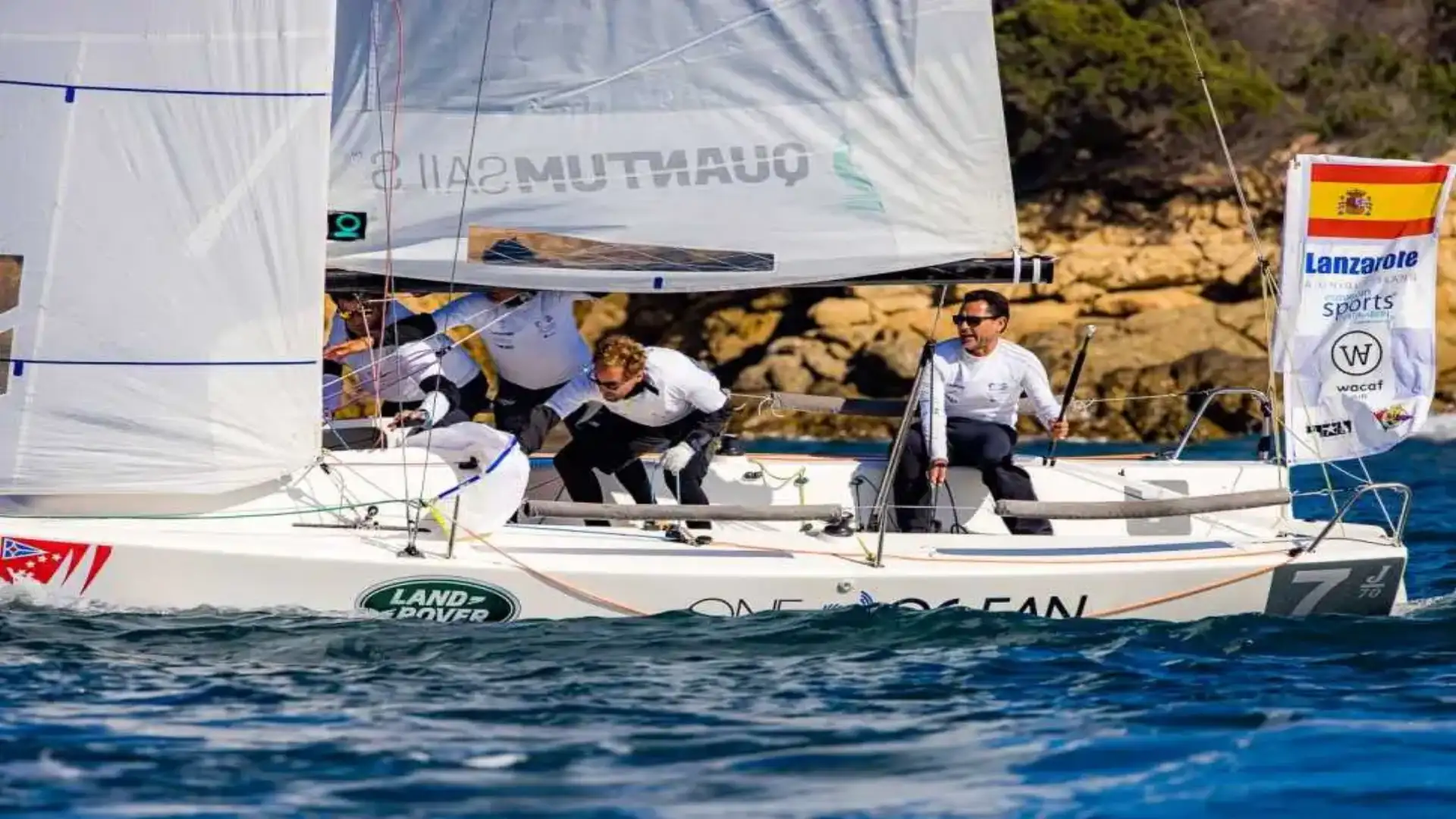 Finlandia in Champions League a Porto Cervo